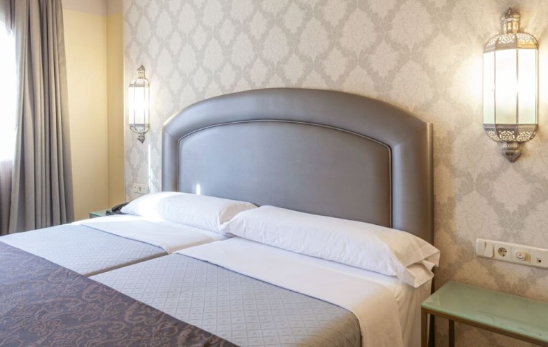 Comfort with Extra Bed Double room