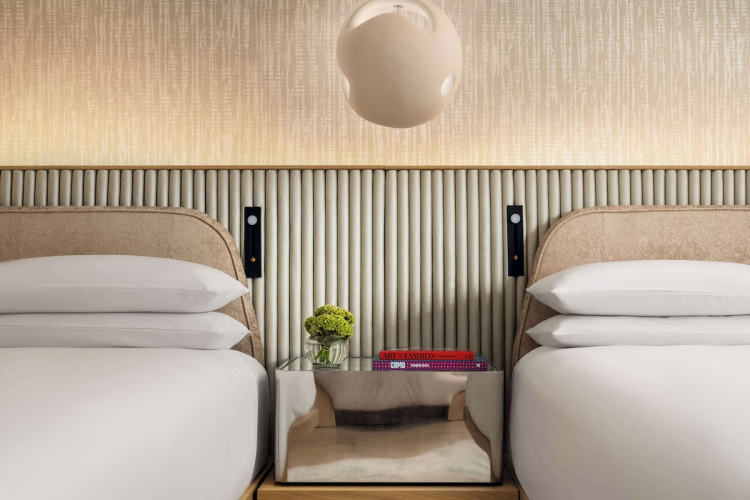 Andaz Miami Beach Resort & Spa