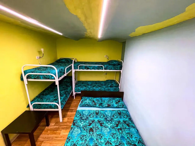 Фотография номера мини отеля MEXICO