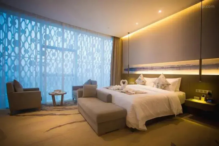 Turandot Hotel Liling