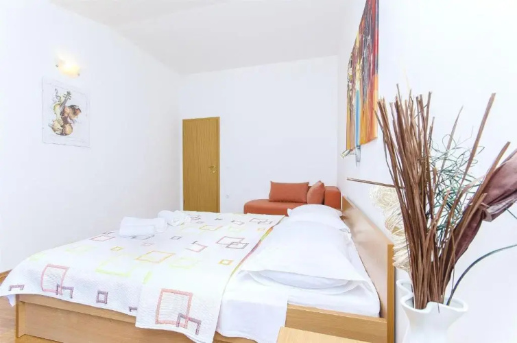 Apartments Kunac