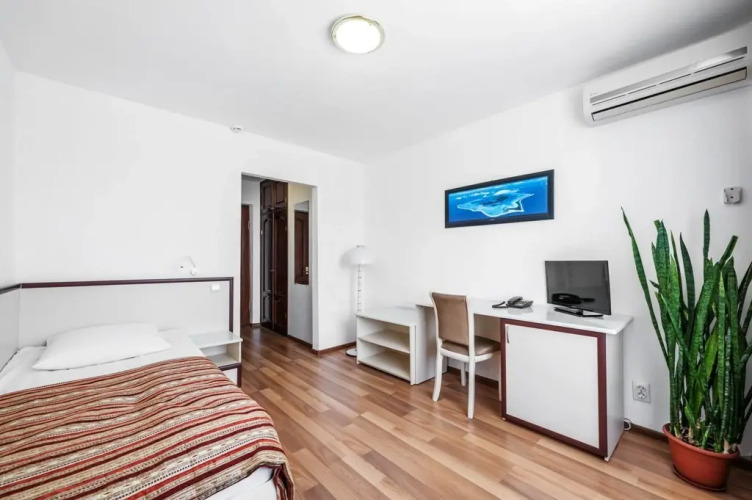 Фотография номера гостиницы Березники