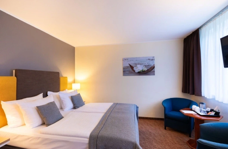 Business Double room