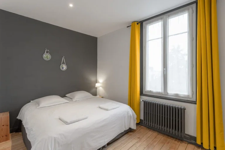 Double Apartment