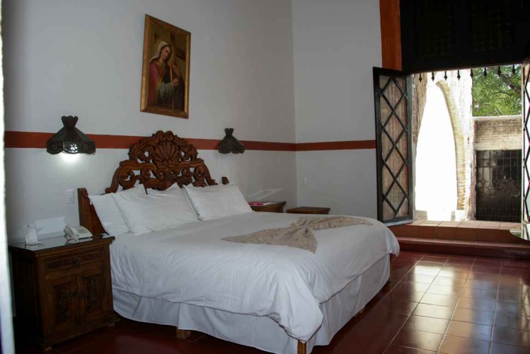 Double Junior Suite