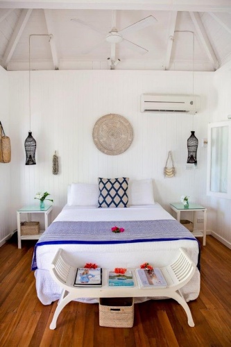 Beach View Villa
