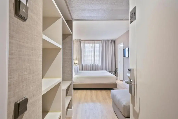 Acta City47 Hotel
