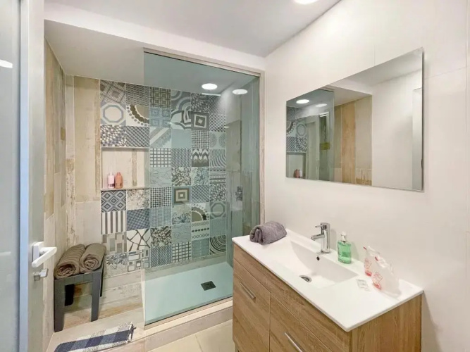 Apartamentos Gran Amadores