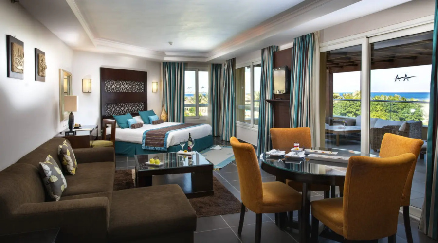 Double Suite