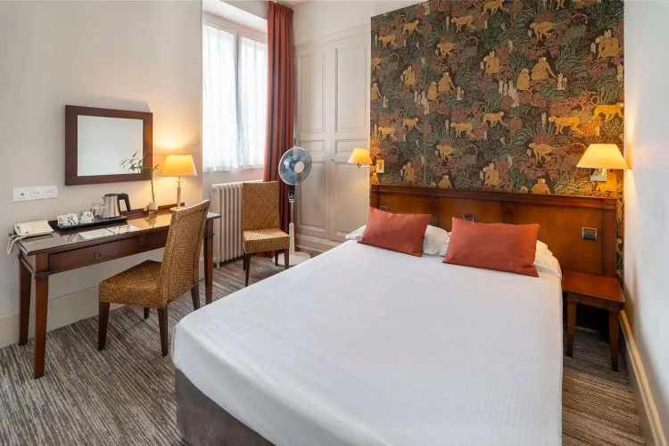 Best Western De Diane