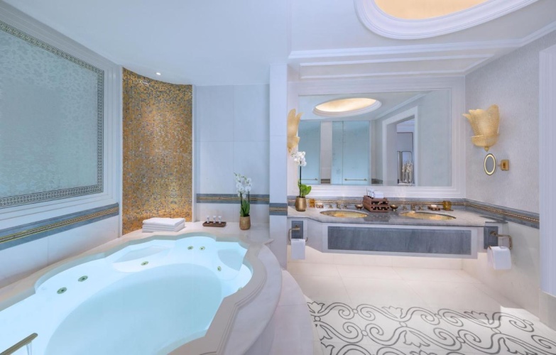 Emirates Palace Mandarin Oriental photo 16