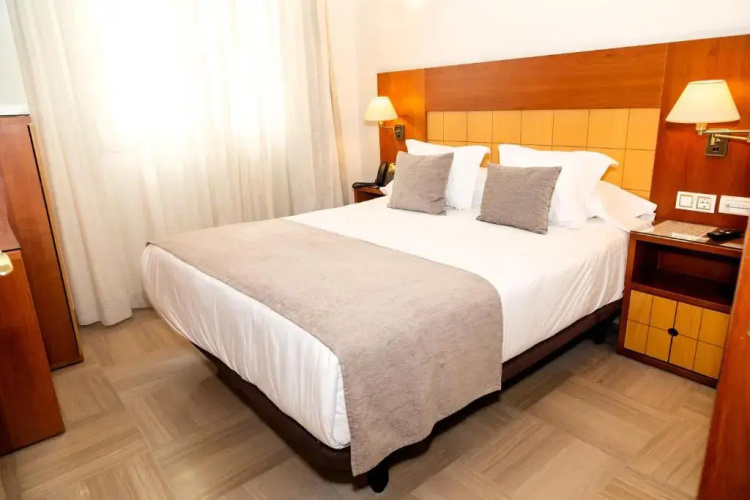 Hotel Córdoba Centro