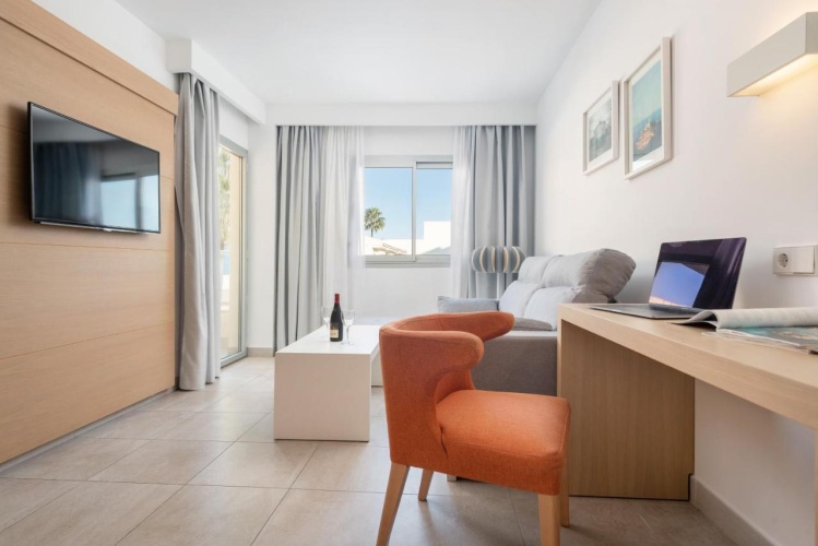 Trendhotel Alcudia - Adults Only +15 photo 7