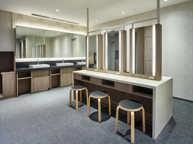 Mitsui Garden Hotel Ginza-gochome photo 24