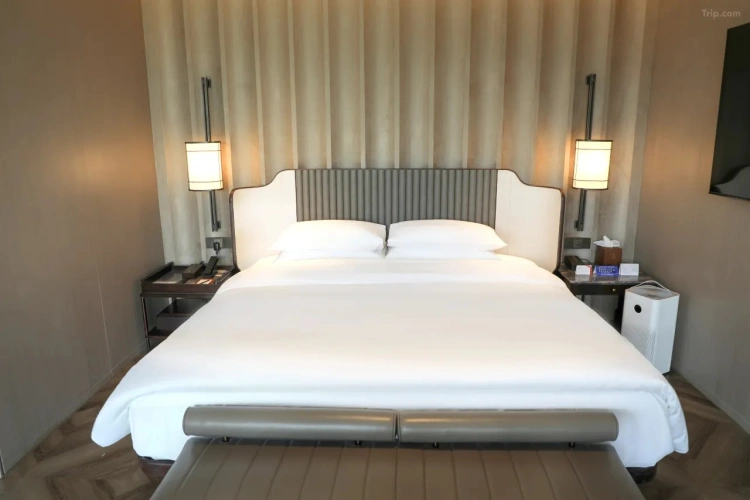 Double Duplex Suite