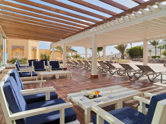 H10 Playa Esmeralda - Adults Only photo 35