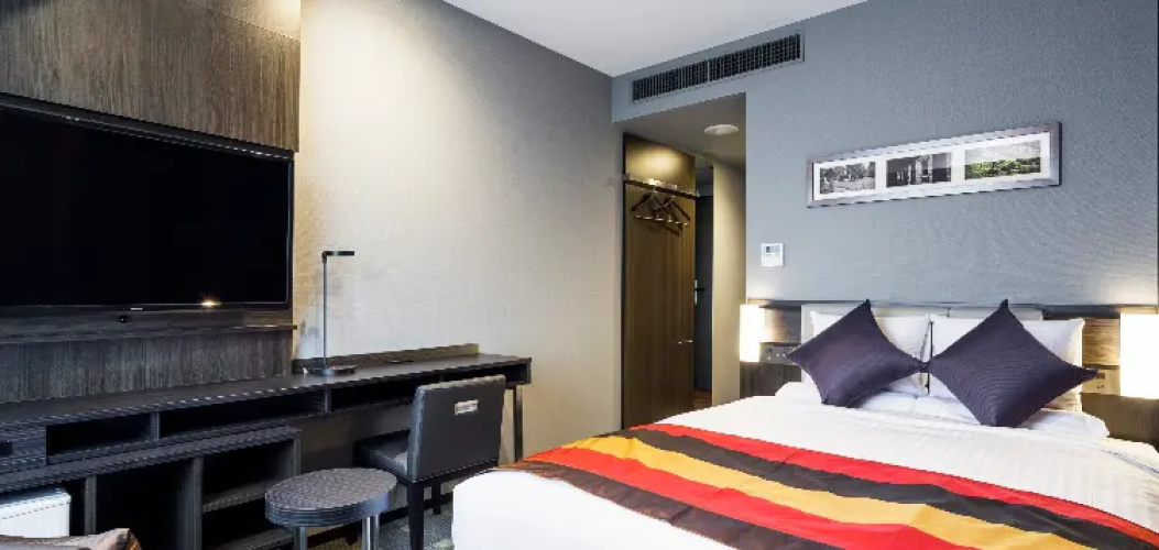 Superior Double room