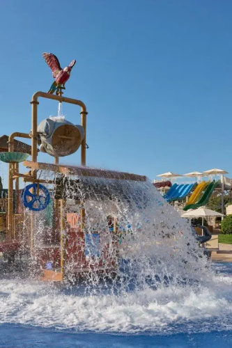 Atlantica Ocean Beach Resort photo 31