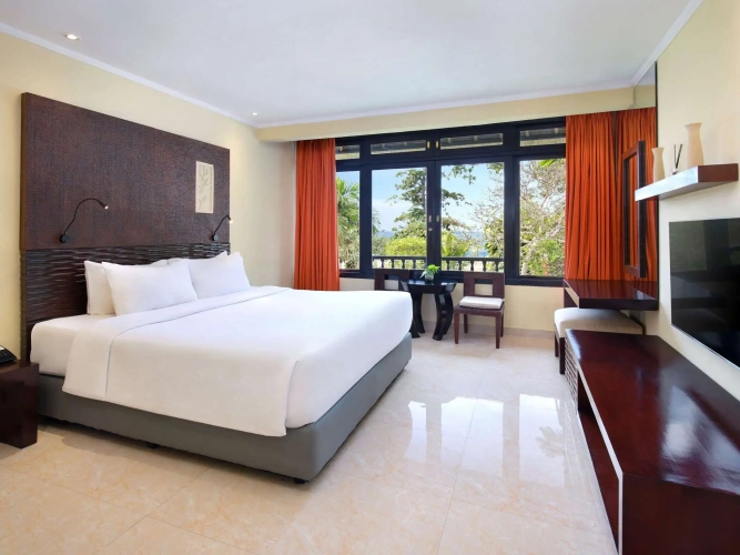 Double Family Suite