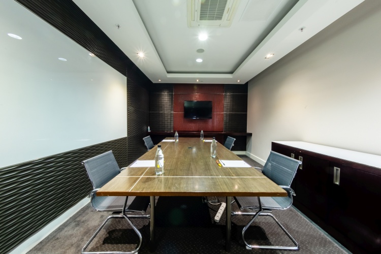 DoubleTree by Hilton Cape Town - Upper Eastside photo 35