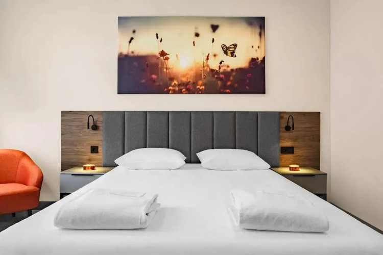  (двуспальная кровать) - изображение 1