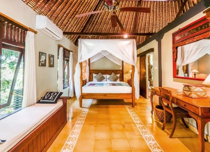 Standard Double Suite