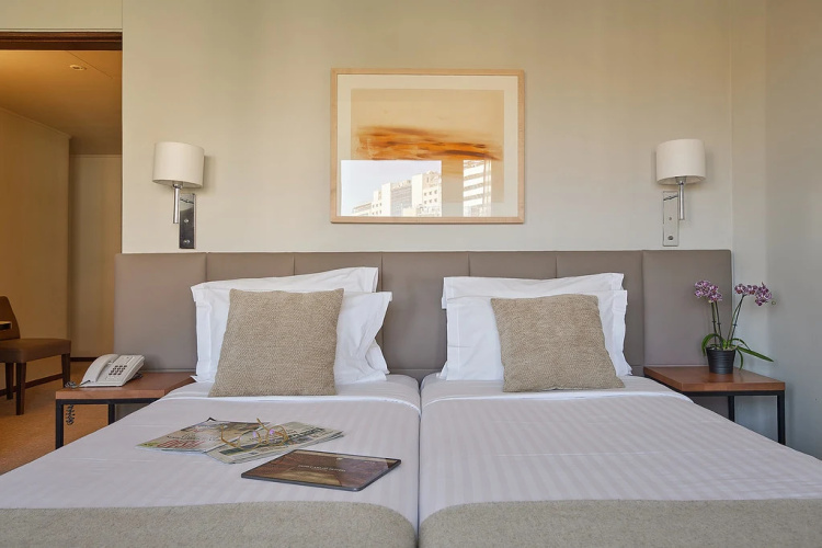Hotel Dom Carlos Park photo 17