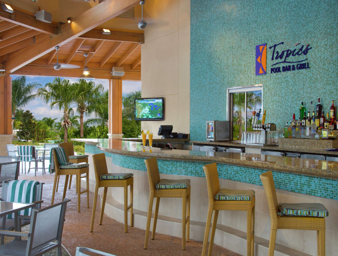 Hilton Orlando photo 13