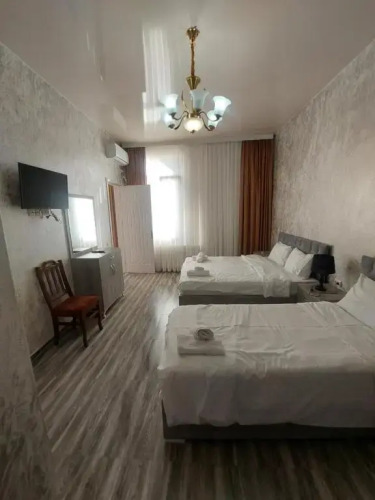 Фотография номера гостиницы Hotel Zura