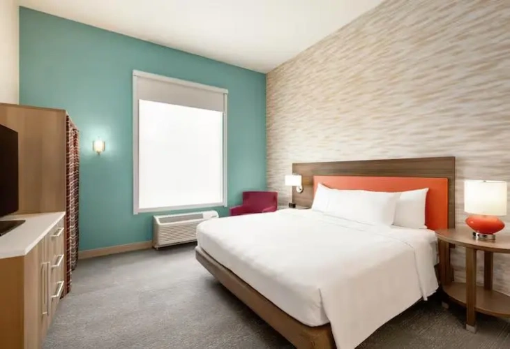 Accessible Suite