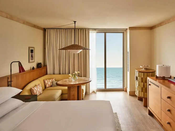 Dune House Hotel & Spa