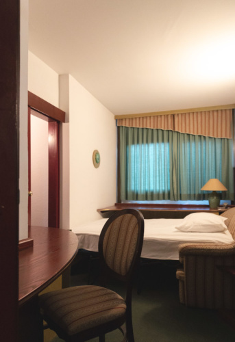 Duplex Suite