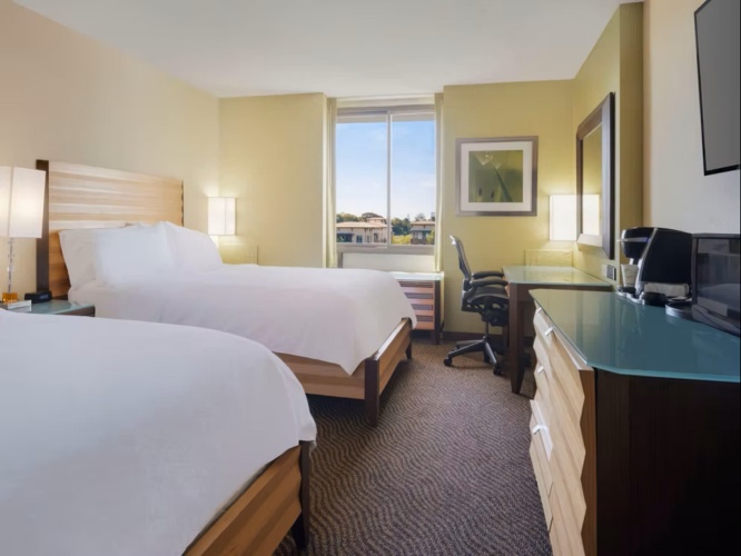 Holiday Inn San Jose - Silicon Valley photo 7