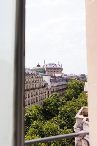 M Social Hotel Paris Opera photo 19