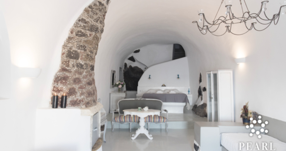 Spiliotica Double Suite