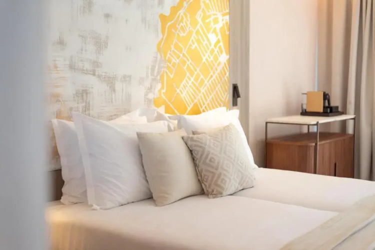 Hotel Sumratin