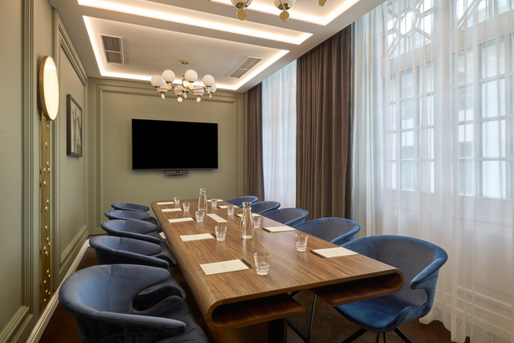 Hotel Saski Krakow, Curio collection by Hilton photo 15