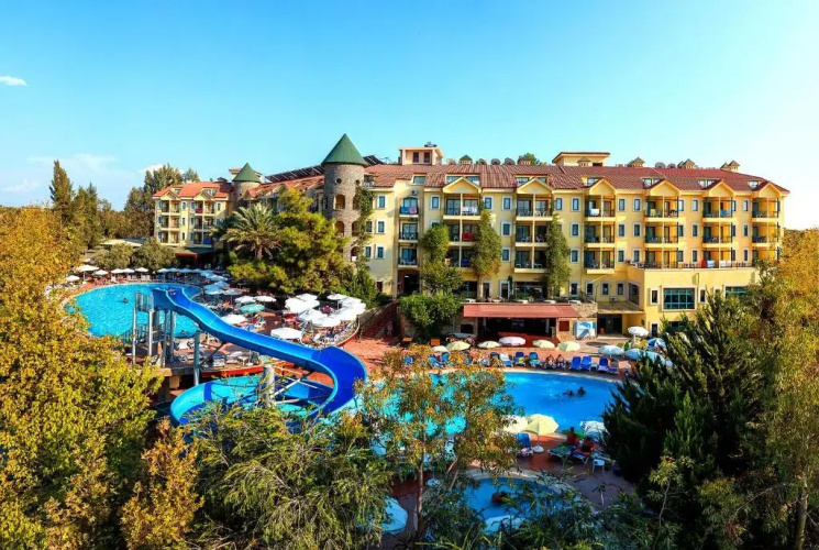 Hotelafbeelding