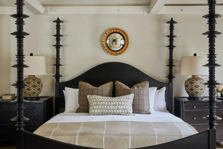 Double Loft Suite