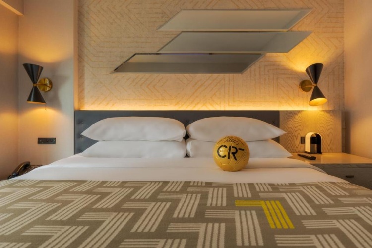 Pestana CR7 Times Square photo 13