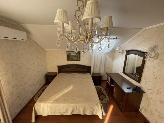 Фотография номера гостиницы Платан Resort