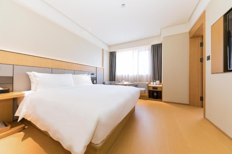 Family Double room