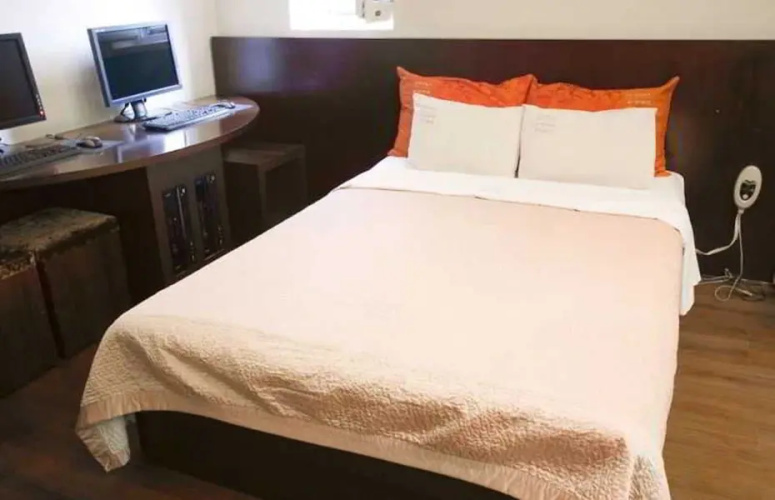 Time Hotel Shinchon