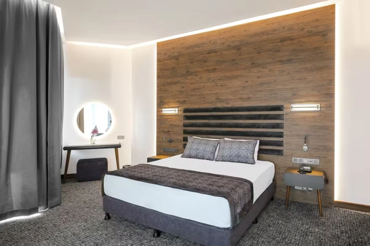 Double Junior Suite