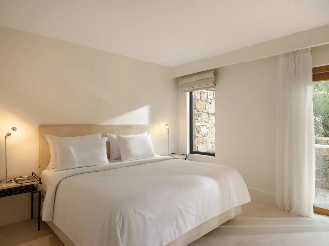 1 Bedroom Pool Villa