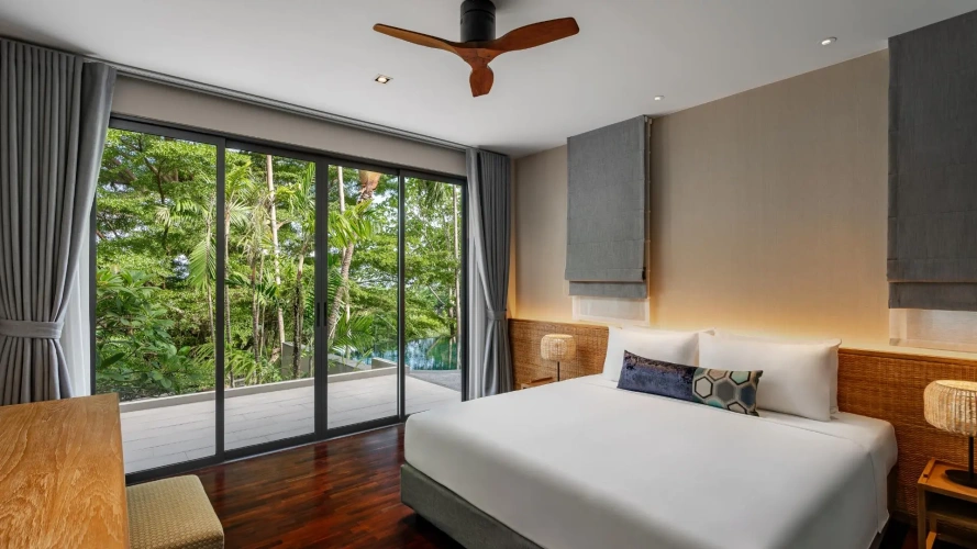 Mint Grand Villa