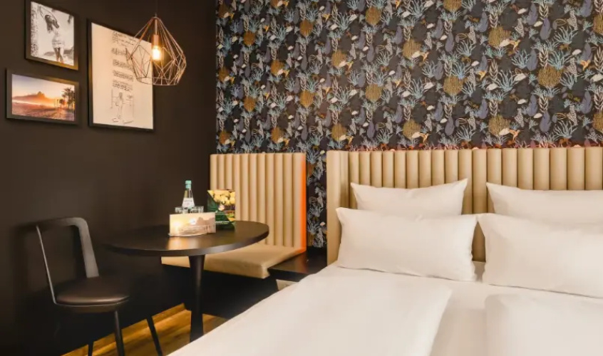 Copacabana Double Apartment