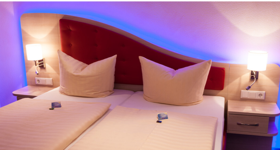Bargain Double room