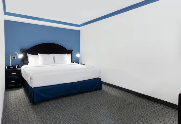 Double Junior Suite