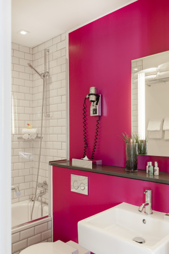 Andersen Boutique Hotel photo 17